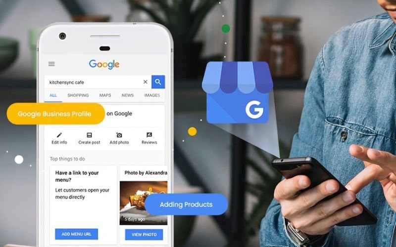 Local SEO checklist for small businesses in Punjab